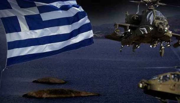 Αυτή είναι η πραγματική συμφωνία για τα Ίμια – Τα «μυστικά» τηλεγραφήματα